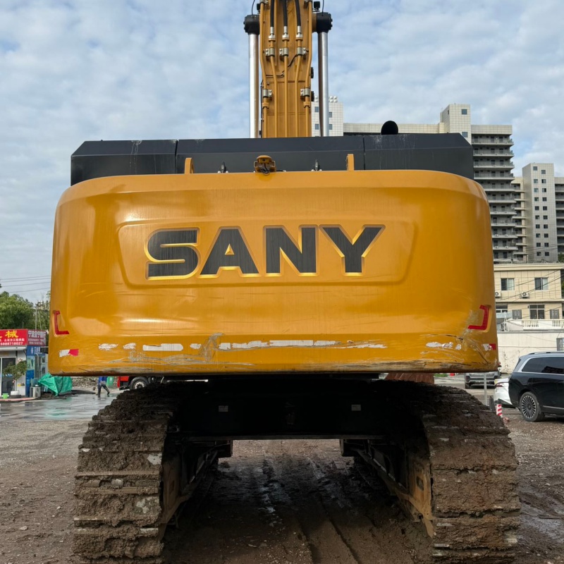 Sany 980（4） image 4
