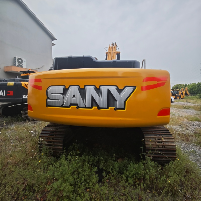 Sany 245（2） image 7