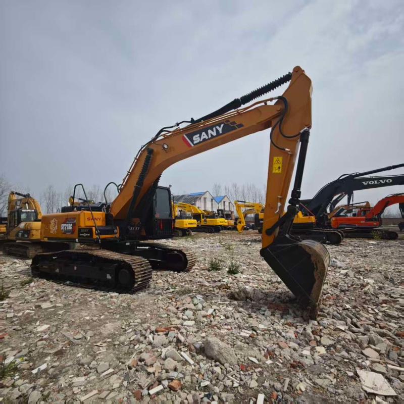 Sany 215 image 3