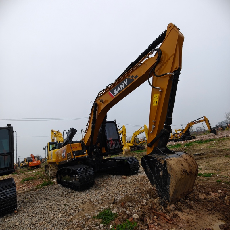 Sany 215（2） image 3