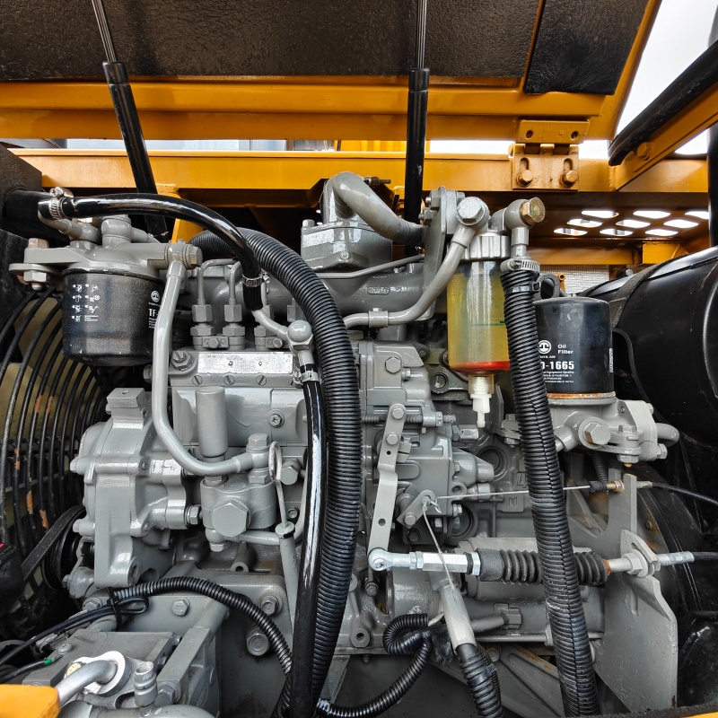 Sany 75 image 18