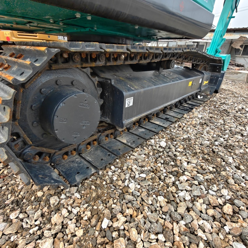 Kobelco  75 image 8