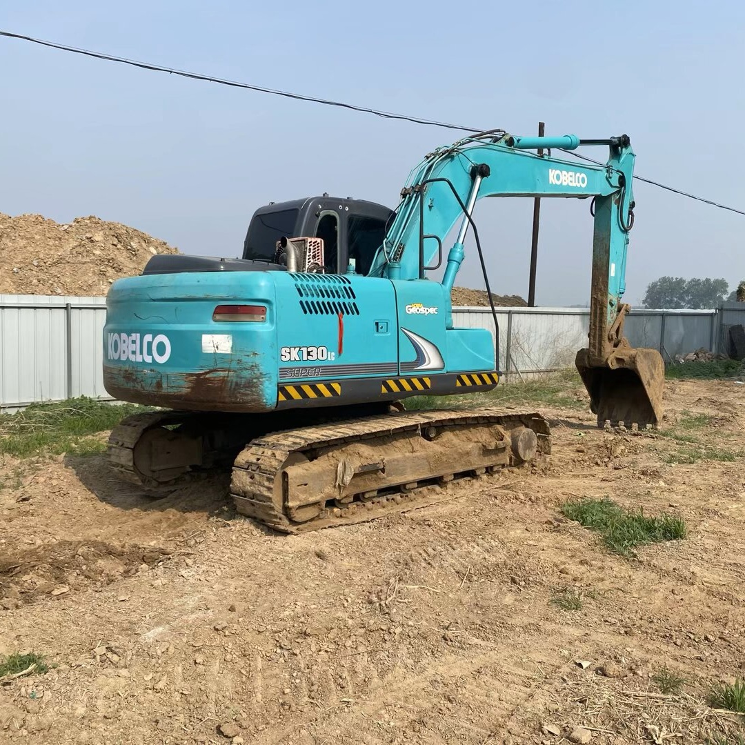 Kobelco 130