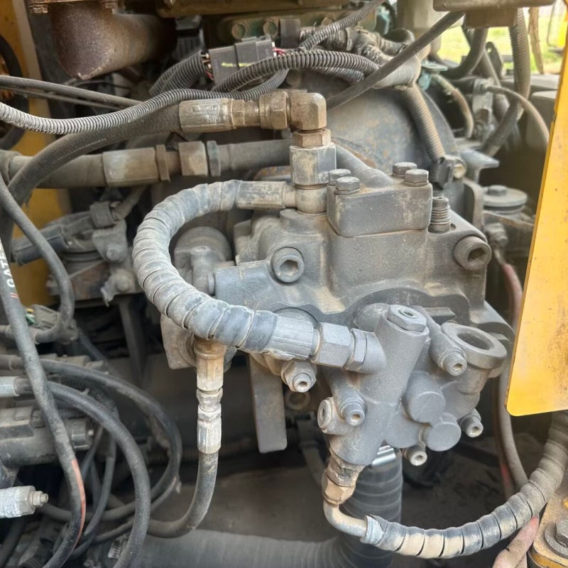 Volvo 80 image 12