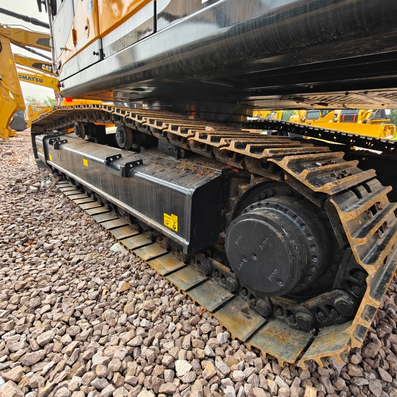 Hyundai 385-9T image 5