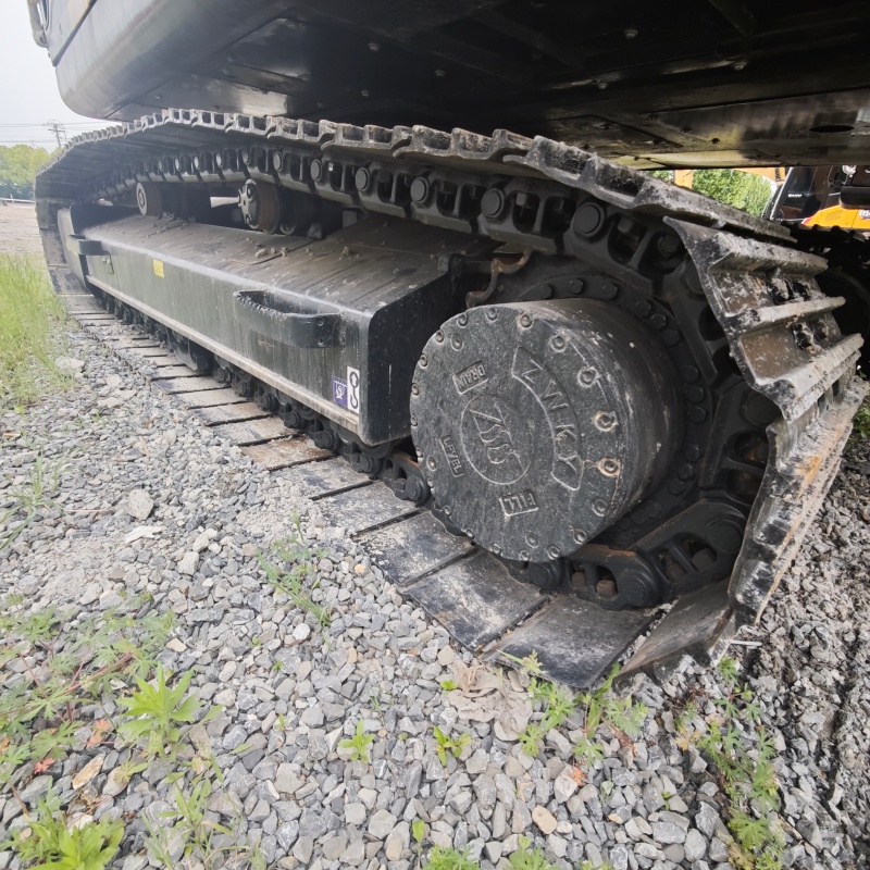 Hyundai 220-9S image 8