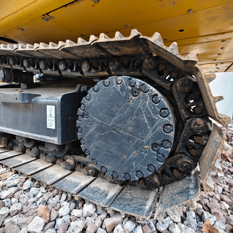 Komatsu 360（2） image 8