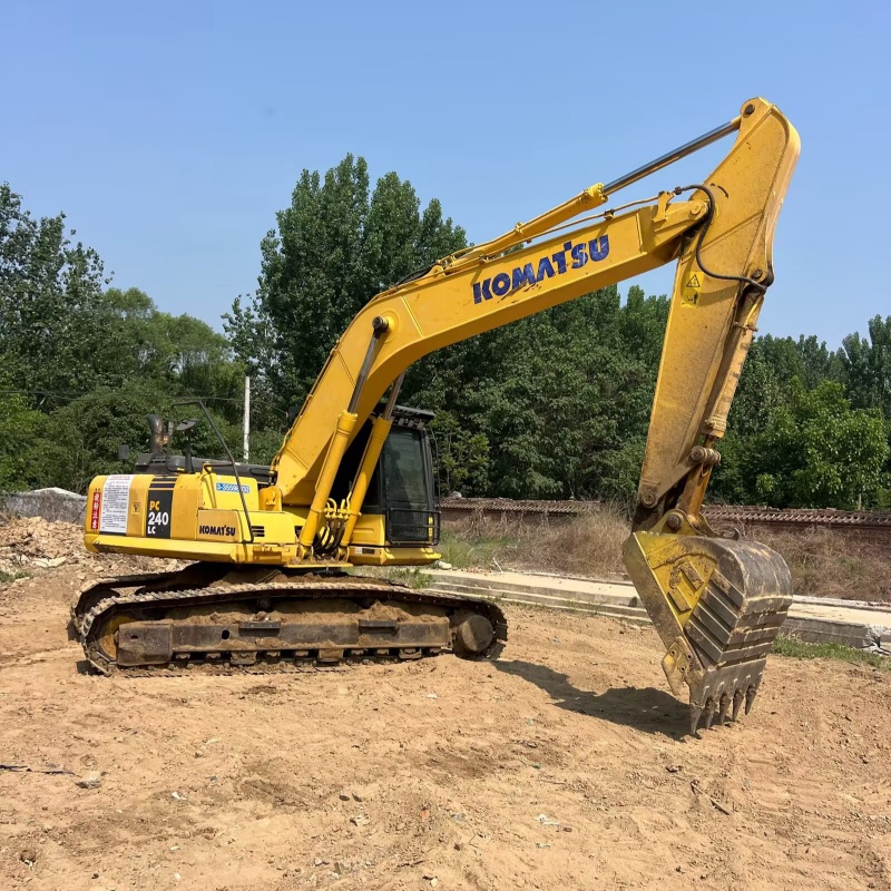 Komatsu 240 Original（2） image 6