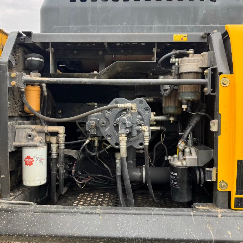 Sumitomo 380 image 10