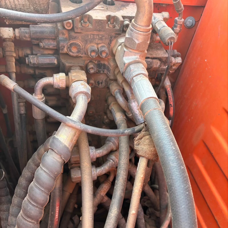Doosan DX75（2） image 7