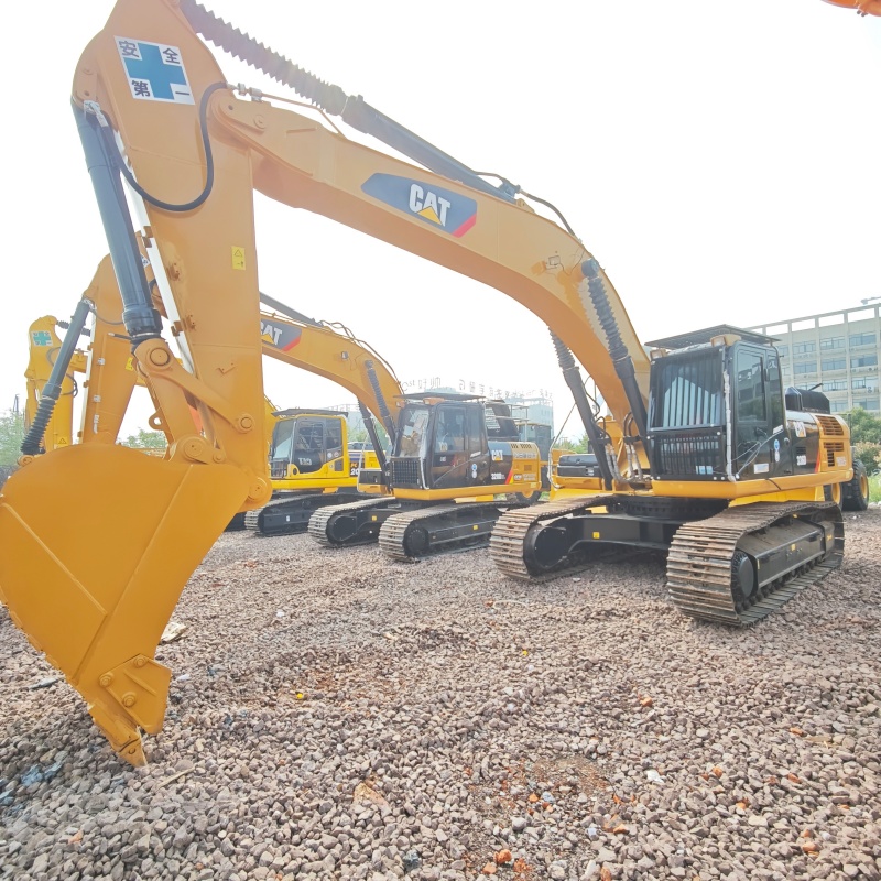 Caterpillar 336D