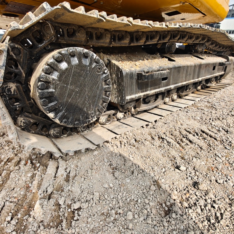 Caterpillar 320C（2） image 8