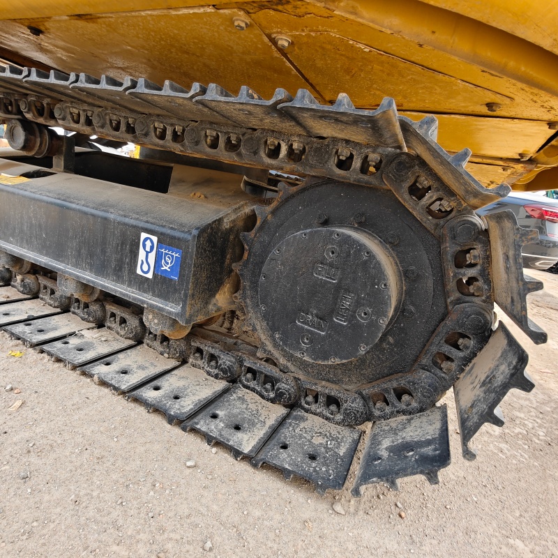 Caterpillar 307E2（2） image 6