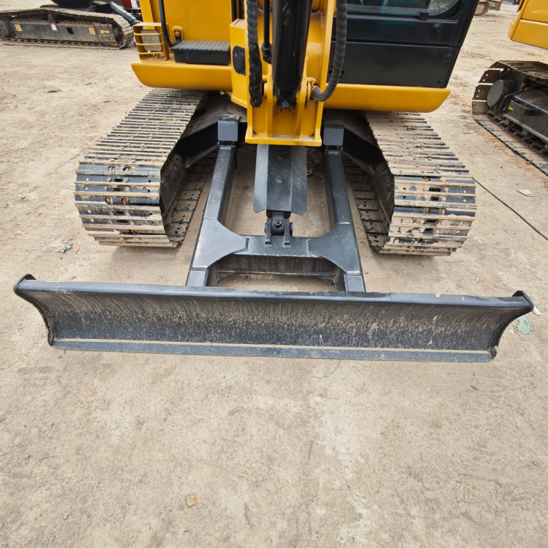 Caterpillar 306E2 image 6