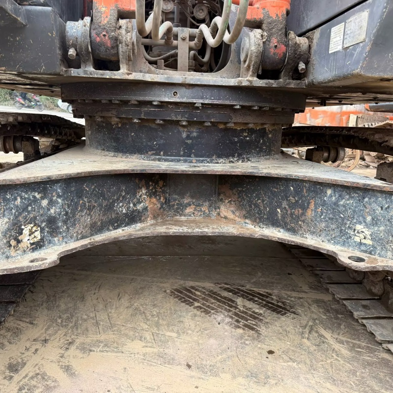 Hitachi 200-3G image 5