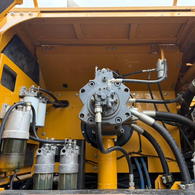 Sany 750（2） image 5