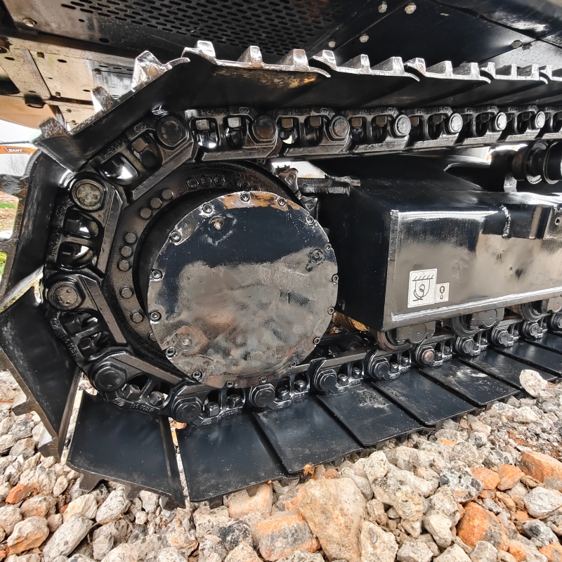 Sany 215（2） image 6