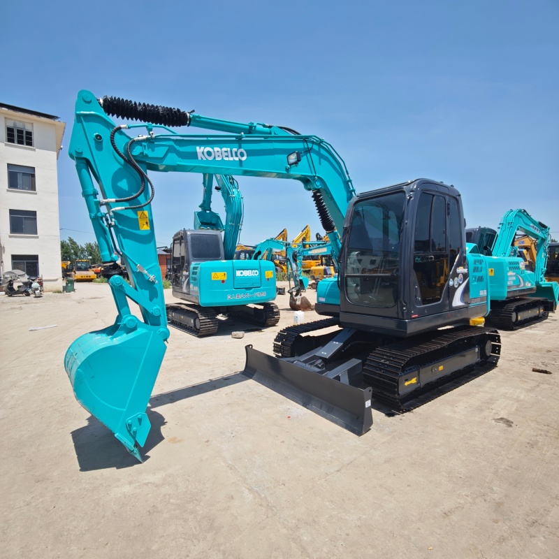 Kobelco 75（3） image 2
