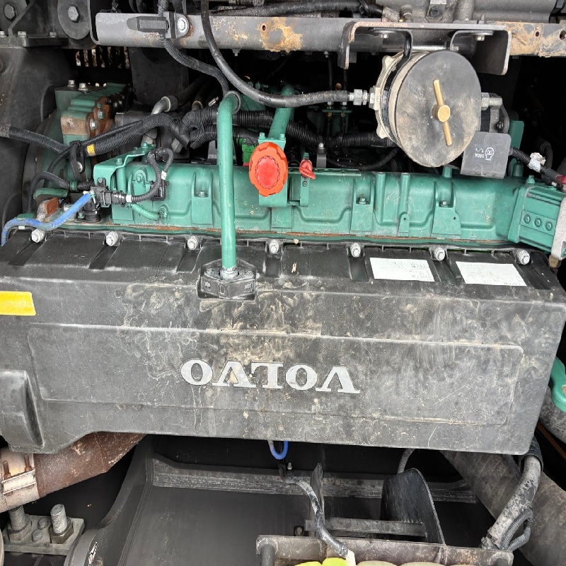 Volvo 950 image 6