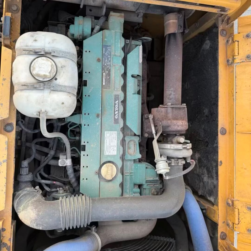 Volvo 210（2） image 6