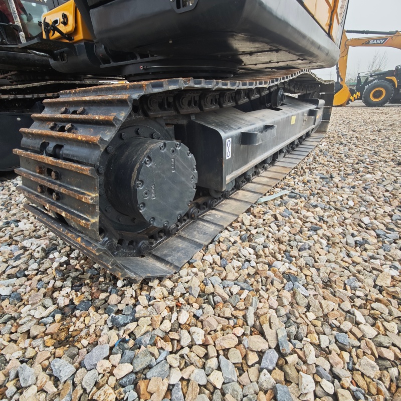Hyundai 150-9S image 6