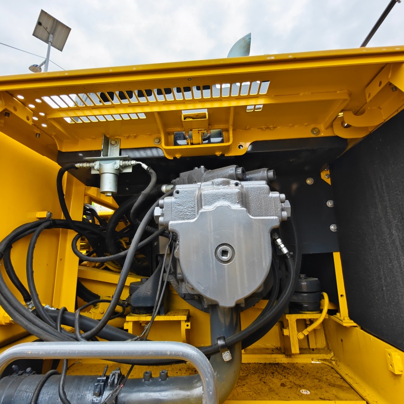 Komatsu 450（4） image 7