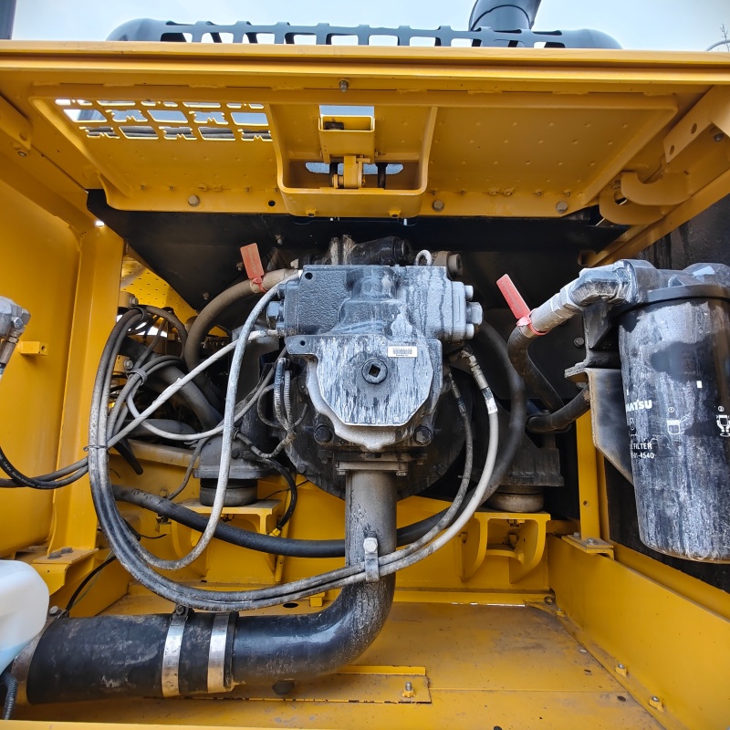 Komatsu 360（2） image 9