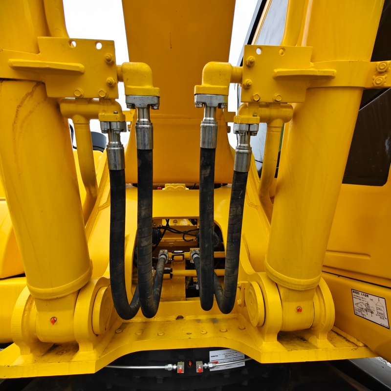 Komatsu 350（2） image 7
