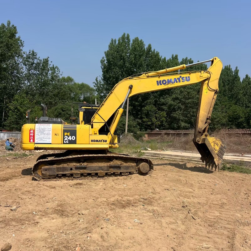 Komatsu 240 Original（2）