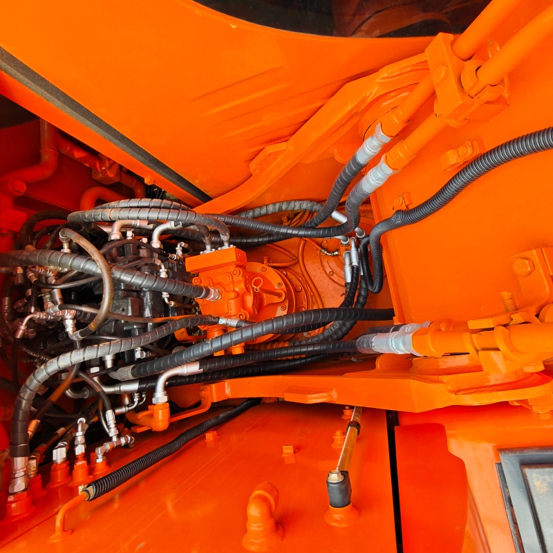 Doosan DX150 image 6