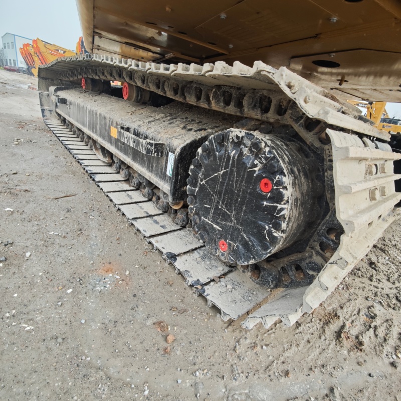 Caterpillar 320D2L（2） image 6