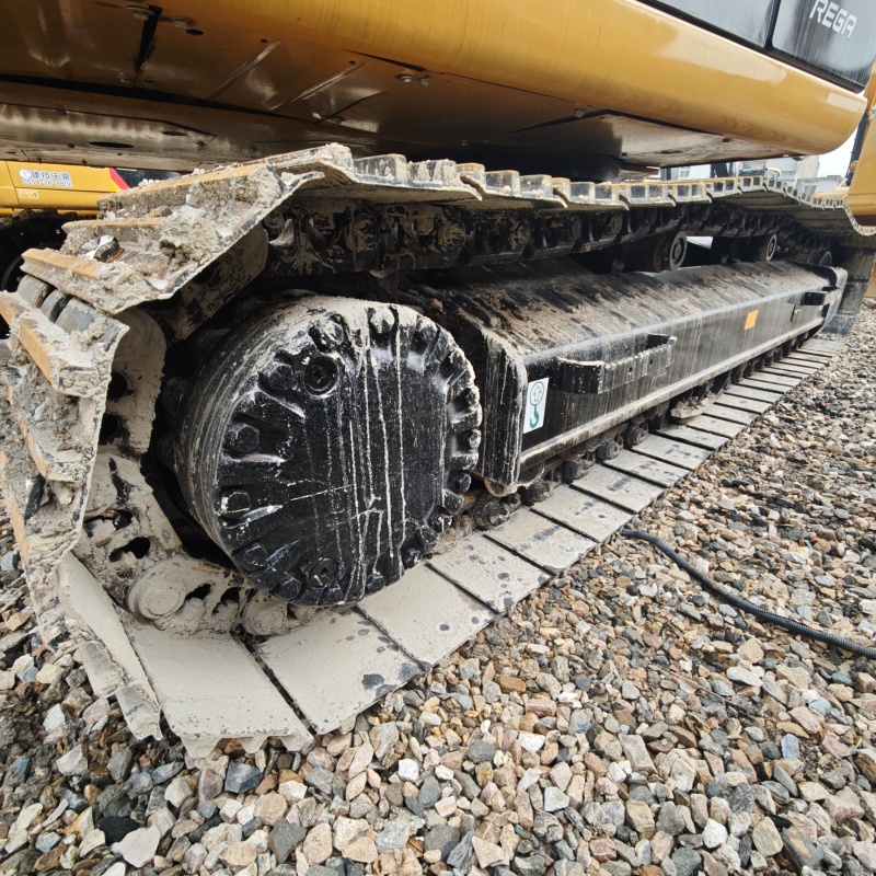 Caterpillar 320D2L image 7
