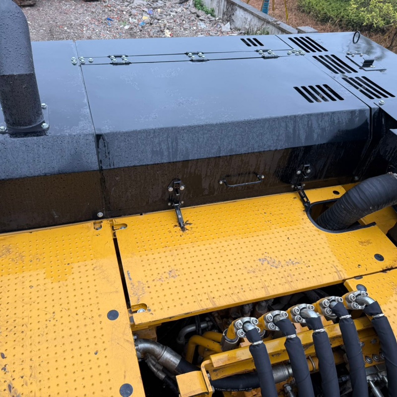 Sany 750 image 7