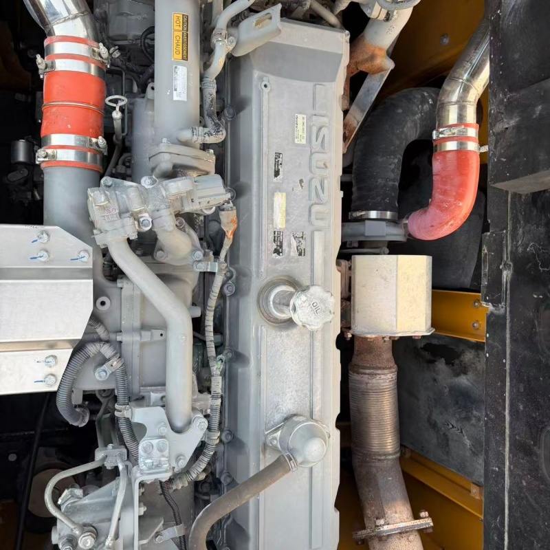 Sany 750（2） image 6