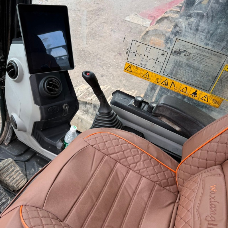Sany 750（3） image 6