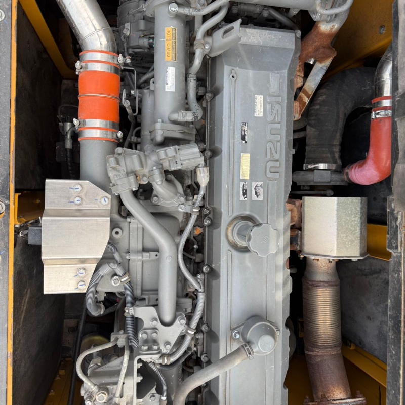 Sany 870 image 6