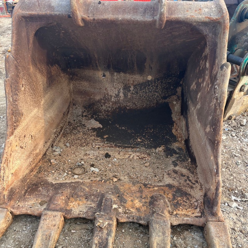 Sany 375 image 6
