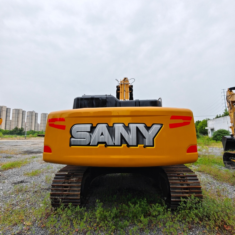 Sany 245（3） image 6