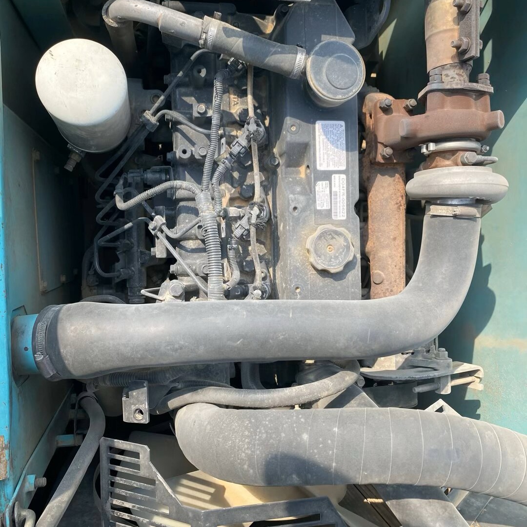 Kobelco 130 image 7