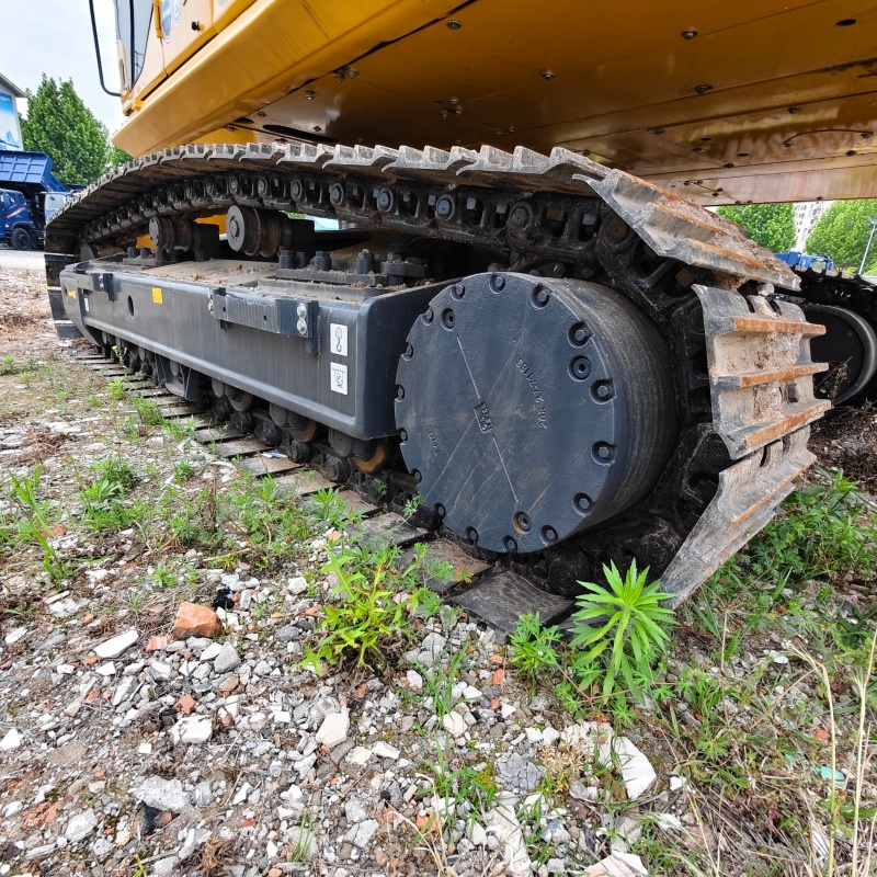 Komatsu 450（4） image 8