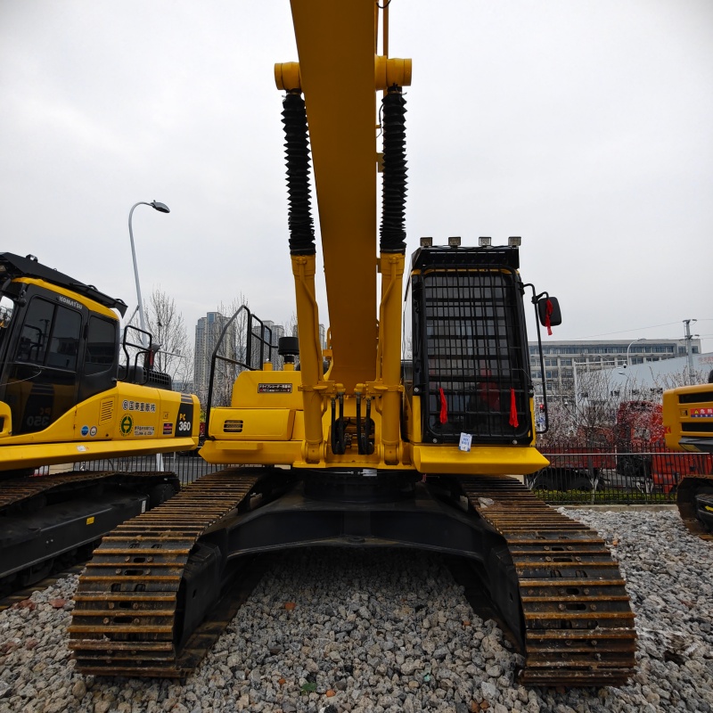 Komatsu 350（2） image 2