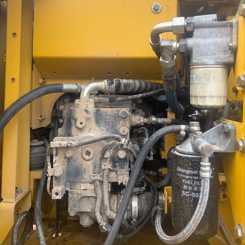 Komatsu 130（3） image 7