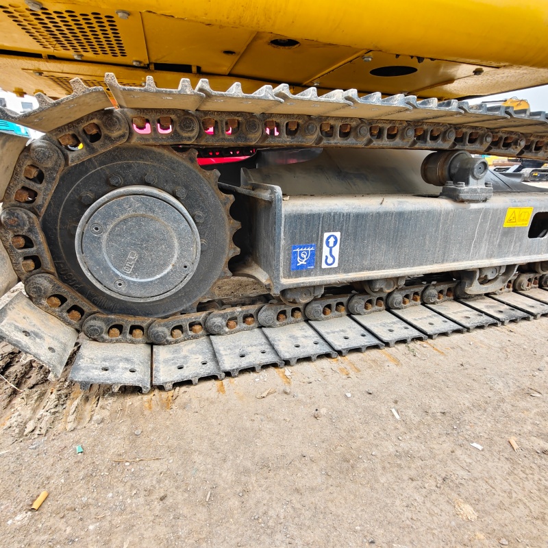 Komatsu 60 image 7
