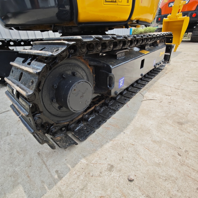 Komatsu 20（2） image 7