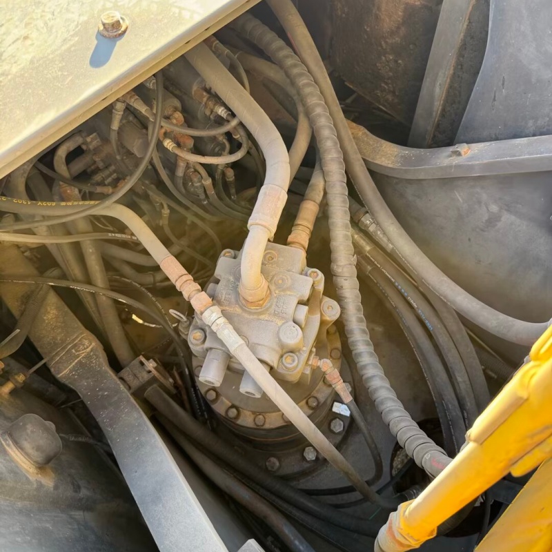 Sumitomo 210 image 7
