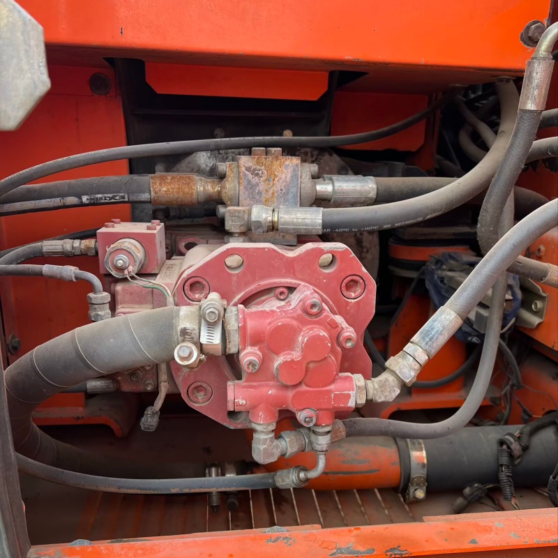 Doosan DH150-7 image 7