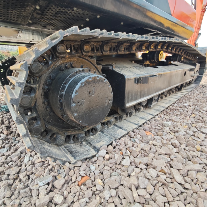 Doosan DH300—9 image 7