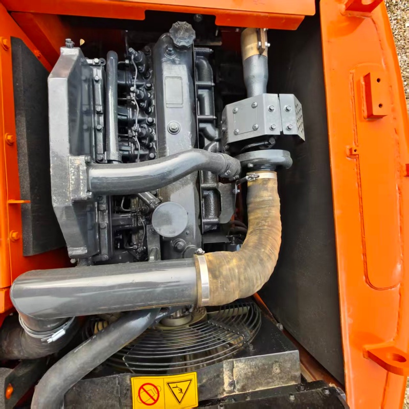 Doosan DX150 image 7