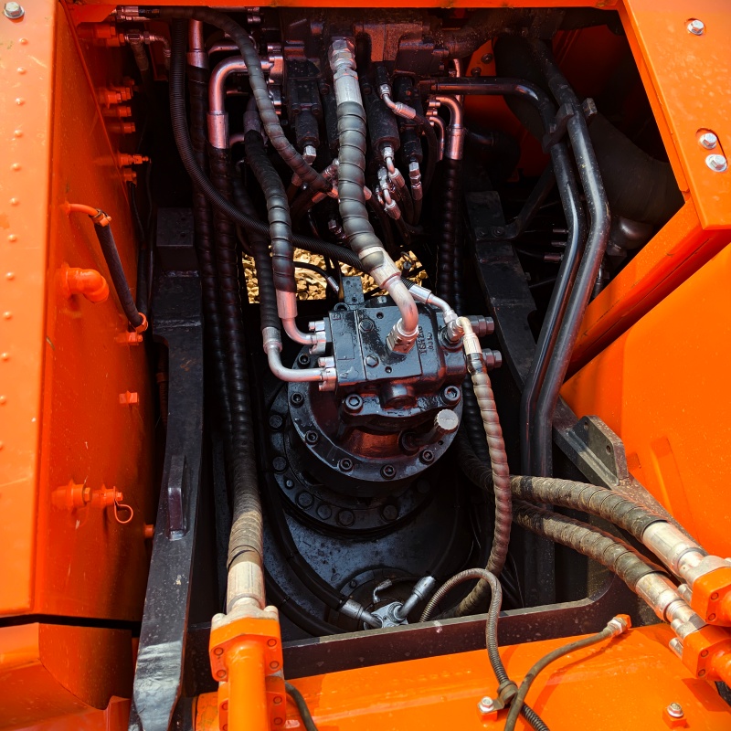 Doosan DX300 image 10