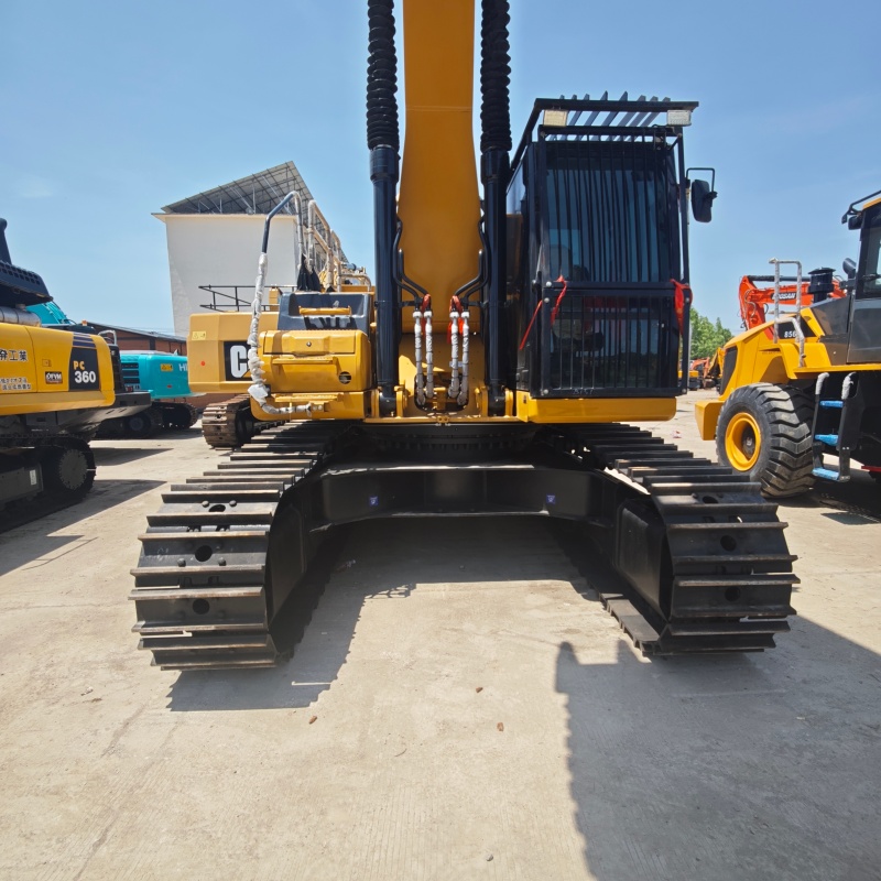 Caterpillar 336Latest Collection （2） image 6